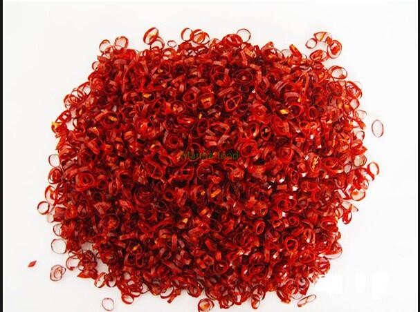 Red Chili Rings